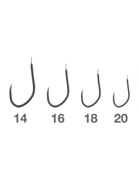 HACZYK MATRIX MXC-1 HOOK 14 - 3