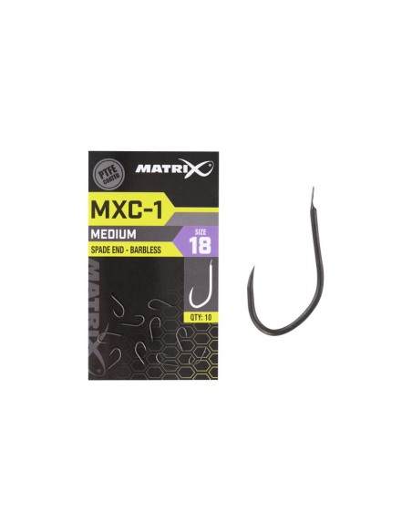 HACZYK MATRIX MXC-1 HOOK 20 - 1