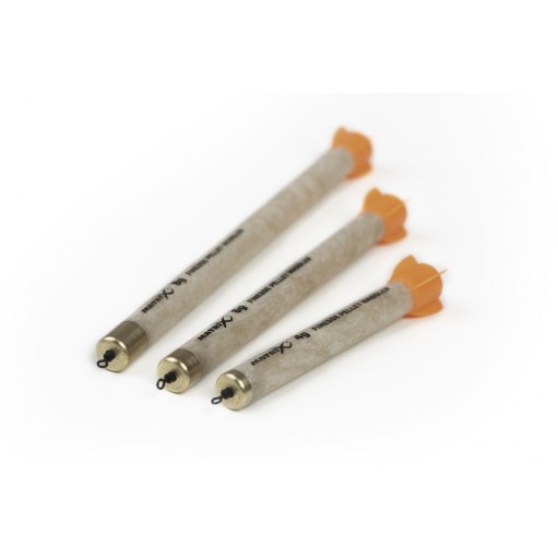 SPŁAWIK MATRIX PELLET WAGGLER 9mm 8g - 4