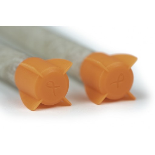 SPŁAWIK MATRIX PELLET WAGGLER 9mm 8g - 5