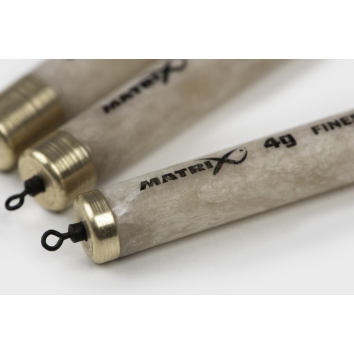 SPŁAWIK MATRIX PELLET WAGGLER 9mm 6g - 2