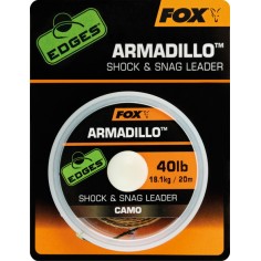 MATERIAŁ PRZYPONOWY FOX CAMO ARMADILLO 13,60kg - 1