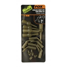 ZESTAW FOX EDGES DROP OFF RUN KIT - 1