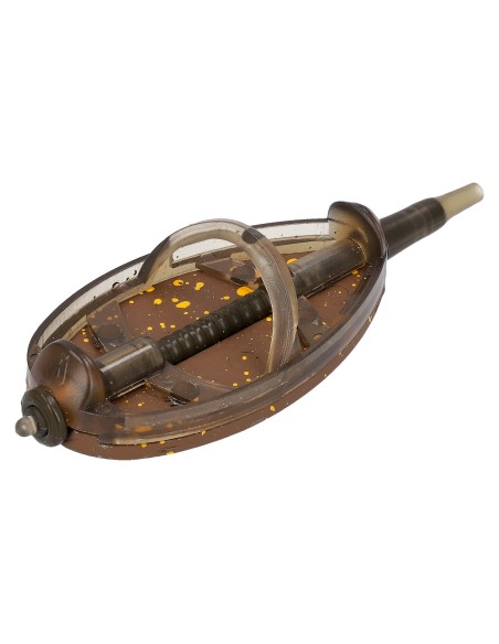 KOSZYCZEK MIKADO METHOD FEEDER DOUGLAS Q.M.F. L - 1