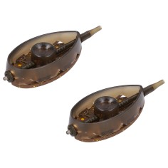 KOSZYCZEK MIKADO METHOD FEEDER APERIO Q.M.F. L - 1