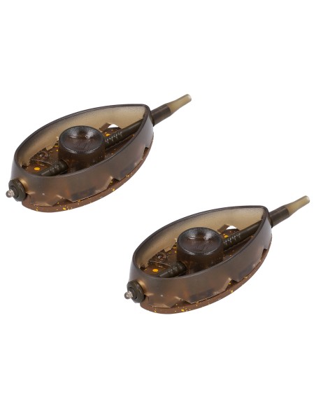 KOSZYCZEK MIKADO METHOD FEEDER APERIO Q.M.F. L - 1