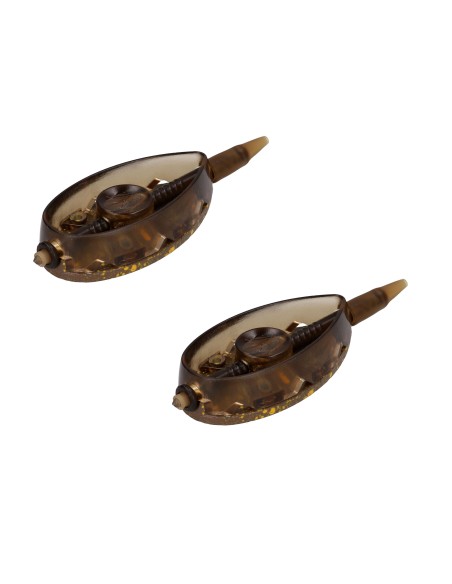 KOSZYCZEK MIKADO METHOD FEEDER APERIO L 20g - 2szt - 1