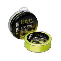 ŻYŁKA PROLOGIC DENSITY DISTANCE 1000M 0.33MM - 2