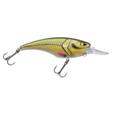 WOBLER BERKLEY ZILLA DEEP CRANK 14,3cm AYU GREEN