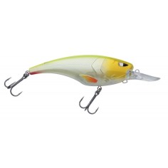 WOBLER BERKLEY ZILLA DEEP CRANK 14,3cm WHITE