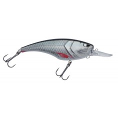 WOBLER BERKLEY ZILLA DEEP CRANK 14,3cm ROACH