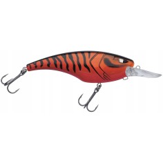 WOBLER BERKLEY ZILLA DEEP CRANK 11,5mm RED TIGER