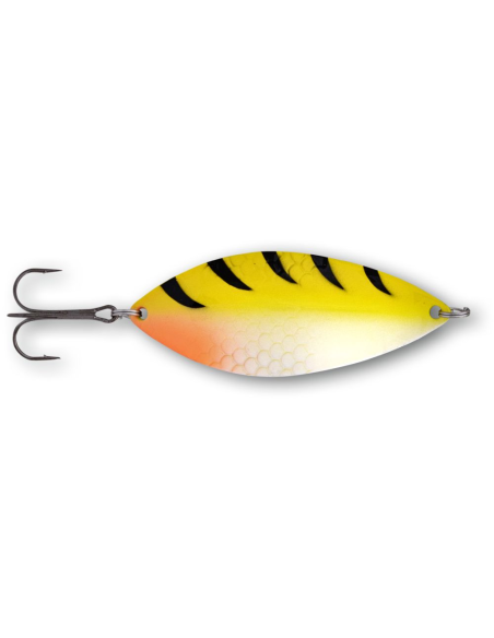 BŁYSTKA ZEBCO TROPHY Z-FAT 20g 10cm OKOŃ