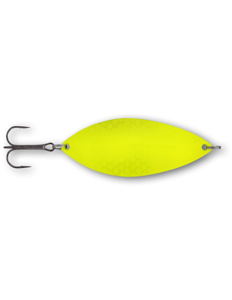 BŁYSTKA ZEBCO TROPHY Z-FAT 20g 10cm CLOWN