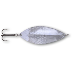 BŁYSTKA ZEBCO TROPHY Z-FAT 20g 10cm SREBRNY