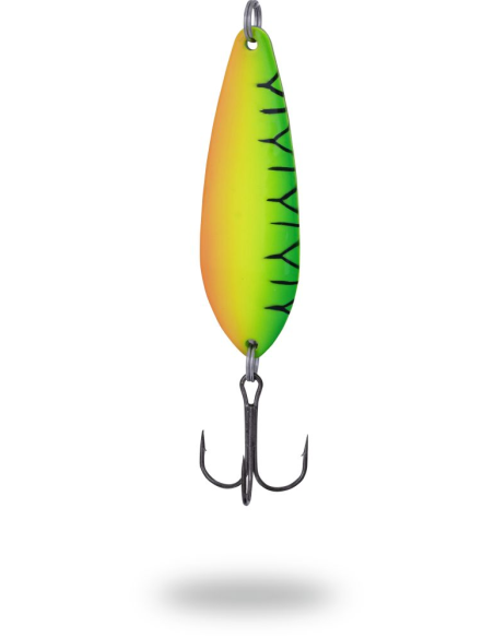 BŁYSTKA ZEBCO TROPHY Z-SLIM 22g 6,8cm FIRETIGER