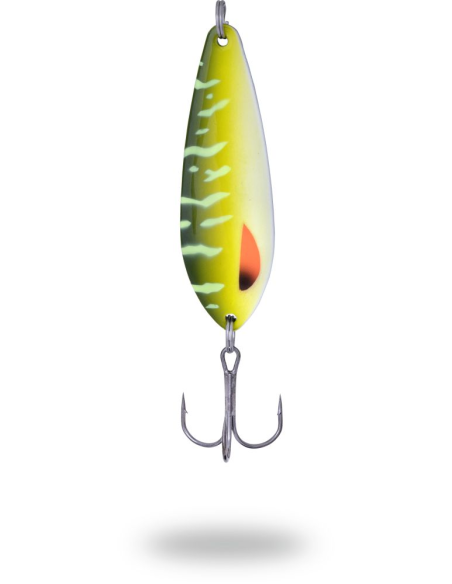 BŁYSTKA ZEBCO TROPHY Z-SLIM 15g 6,1cm PIKE