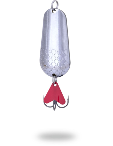 BŁYSTKA ZEBCO TROPHY Z-SLIDE 16g 4,8cm SRE/ZŁ/CZER