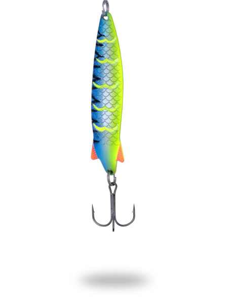 BŁYSTKA ZEBCO TROPHY Z-SPOONY 20g 9cm HERRING