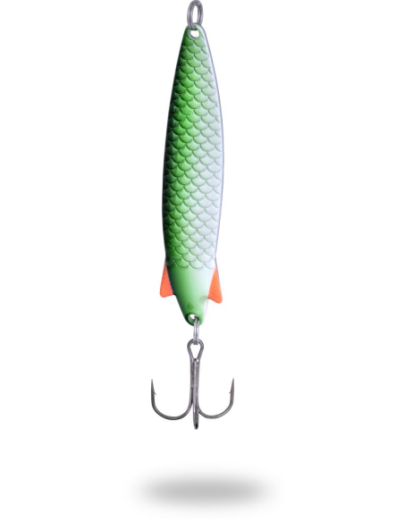 BŁYSTKA ZEBCO TROPHY Z-SPOONY 15g 7,5cm SANDEEL