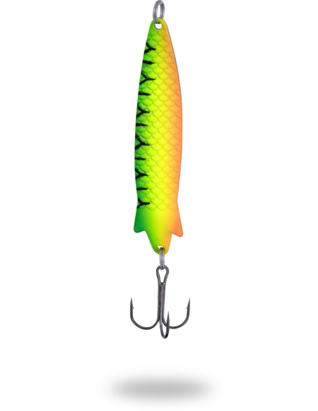 BŁYSTKA ZEBCO TROPHY Z-SPOONY 10g 6cm FIRETIGER