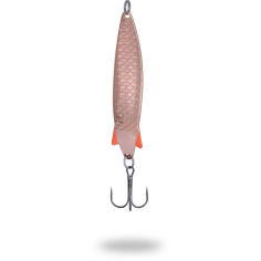BŁYSTKA ZEBCO TROPHY Z-SPOONY 10g 6cm MIEDŹ