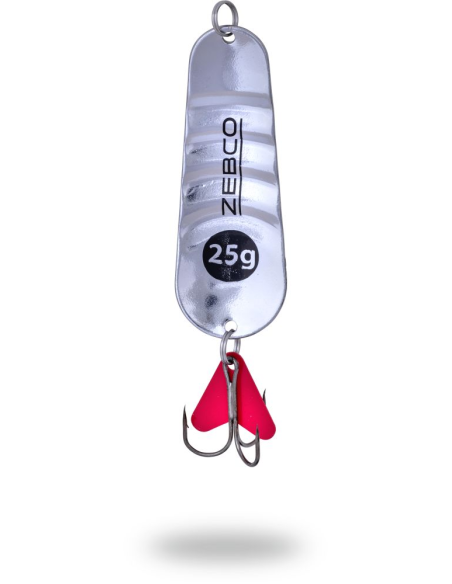 BŁYSTKA ZEBCO TROPHY Z-ACE 13g 5,5cm OKOŃ - 2