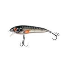 WOBLER ABU SVZ MCCELLY 70 GLOW SHAD