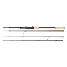 WĘDKA ABU DIPLOMAT X 70ML 5-20g 4pc SPIN