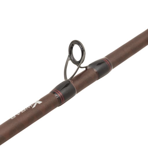 WĘDKA ABU BEAST PRO 662 XH PIKE JERK 40-130g Cast przelotka