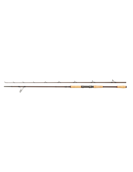 WĘDKA ABU BEAST PRO 802 H ALLR PIKE 40-100g Spin