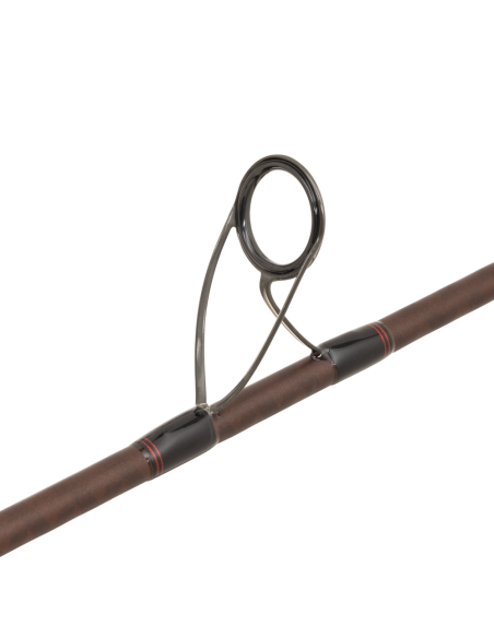 WĘDKA ABU BEAST PRO 802 H ALLR PIKE 40-100g Spin PRZELOTKA