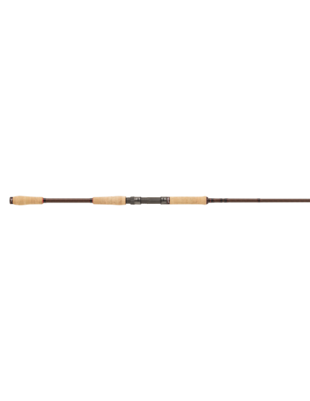 WĘDKA ABU BEAST PRO 802 H ALLR PIKE 40-100g Spin DOLNIK