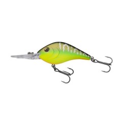 WOBLER BERKLEY DREDGER 6.5cm MAT TIGER