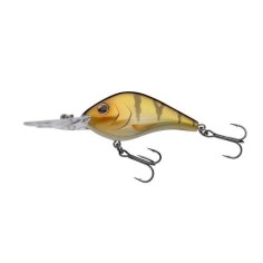 WOBLER BERKLEY DREDGER 6.5cm FL PERCH