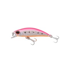 WOBLER BERKLEY DEX BULLET JERK 5cm PINK SHRIMP
