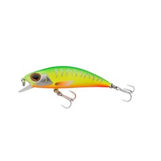 WOBLER BERKLEY DEX BULLET JERK 5cm FIRE