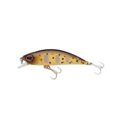 WOBLER BERKLEY DEX BULLET JERK 5cm BROWN TROUT