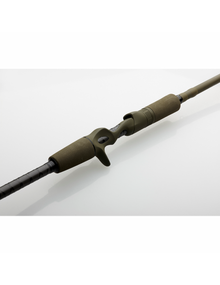 WĘDKA SAVAGE GEAR SG4 POWER GAME BC 2.59m 70-150g uchwyt