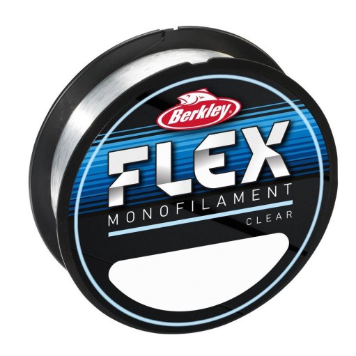 ŻYŁKA BERKLEY FLEX MONO 300m 0,40mm 11,2kg