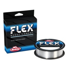 ŻYŁKA BERKLEY FLEX MONO 300m 0,50mm 15,4kg