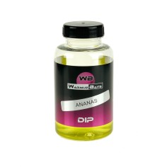 DIP WARMUZ ANANAS 150 ml - 1