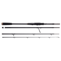 WĘDKA SAVAGE GEAR SG2 FAST GAME TR 2,15m F 20-60g - 1