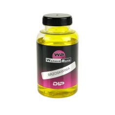 DIP WARMUZ BRZOSKWINIA 150ml - 1