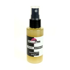 SPRAY WARMUZ SQUID OCTOPUS - 50 ml - 1