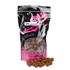 KULKI ZANĘTOWE WARMUZ WARM SECRET 900g 20mm - 1