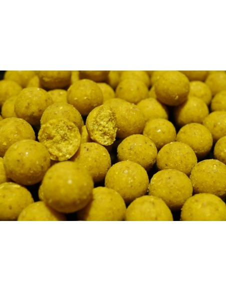 KULKI ZANĘTOWE WARMUZ ANANAS 250g 16mm - 2