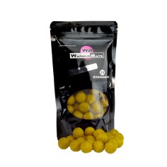 KULKI ZANĘTOWE WARMUZ ANANAS 250g 16mm - 1