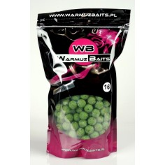 KULKI ZANĘTOWE WARMUZ ZIOŁO PREZESA 900g 16mm - 1