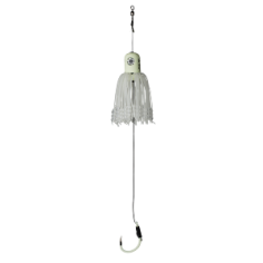 PRZYNĘTA MADCAT A-STATIC ADJ. CLONK TEASER 150G - 1